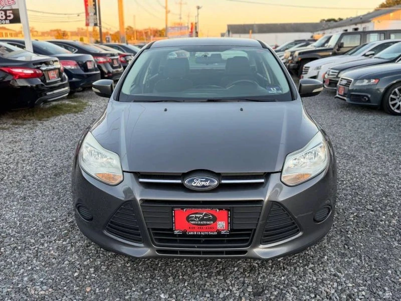 2014 Ford Focus 3rd Gen - Image 2 of 12