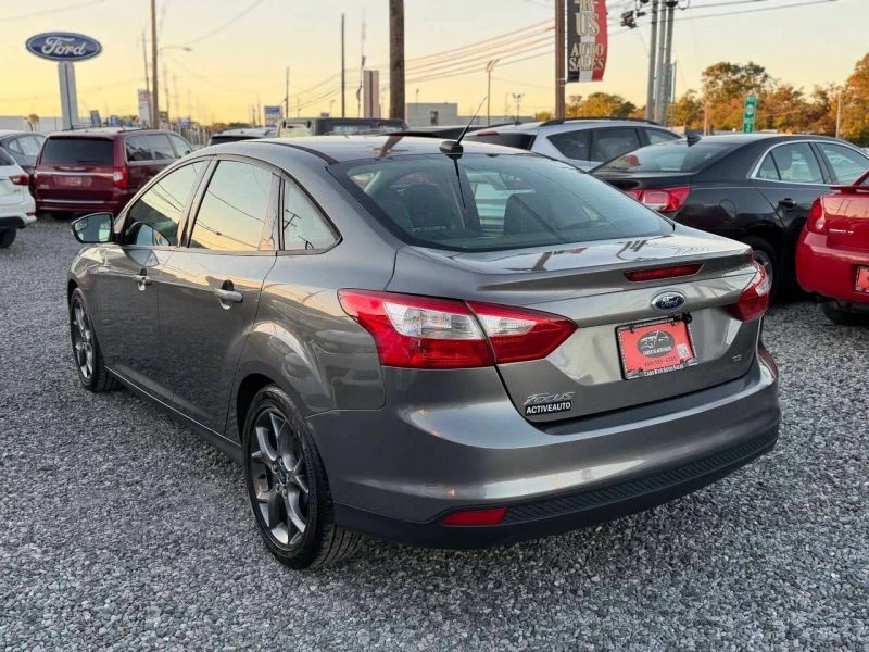 2014 Ford Focus 3rd Gen - Image 6 of 12