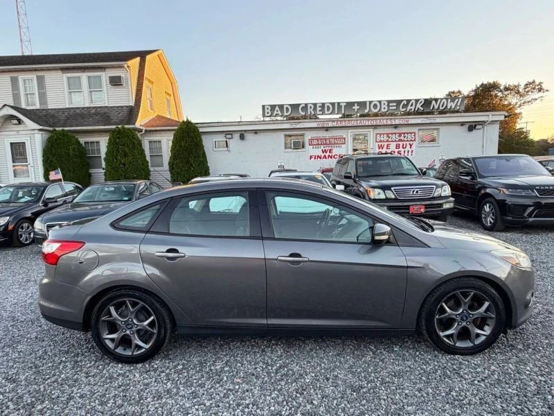 2014 Ford Focus 3rd Gen - Image 4 of 12