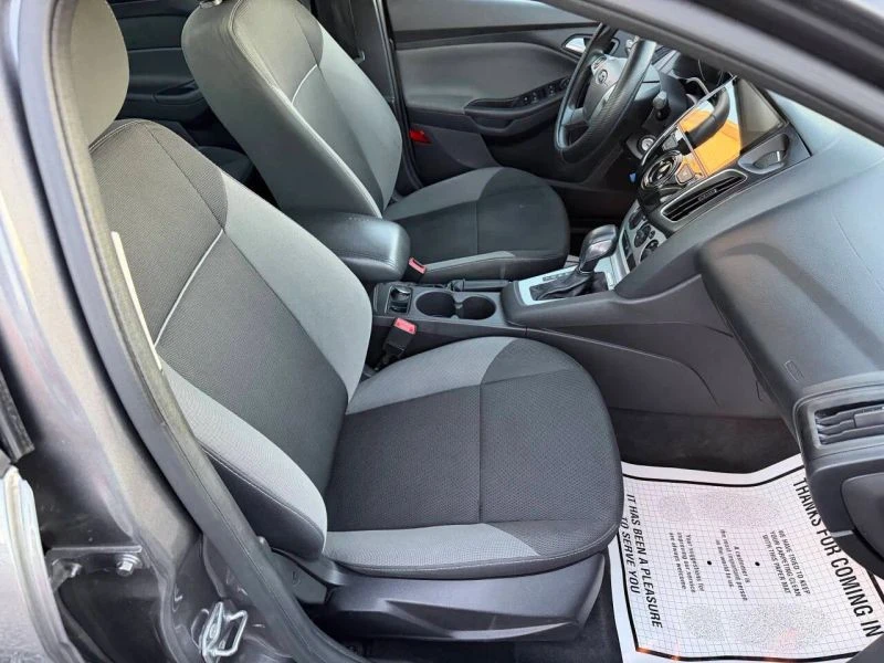 2014 Ford Focus 3rd Gen - Image 12 of 12