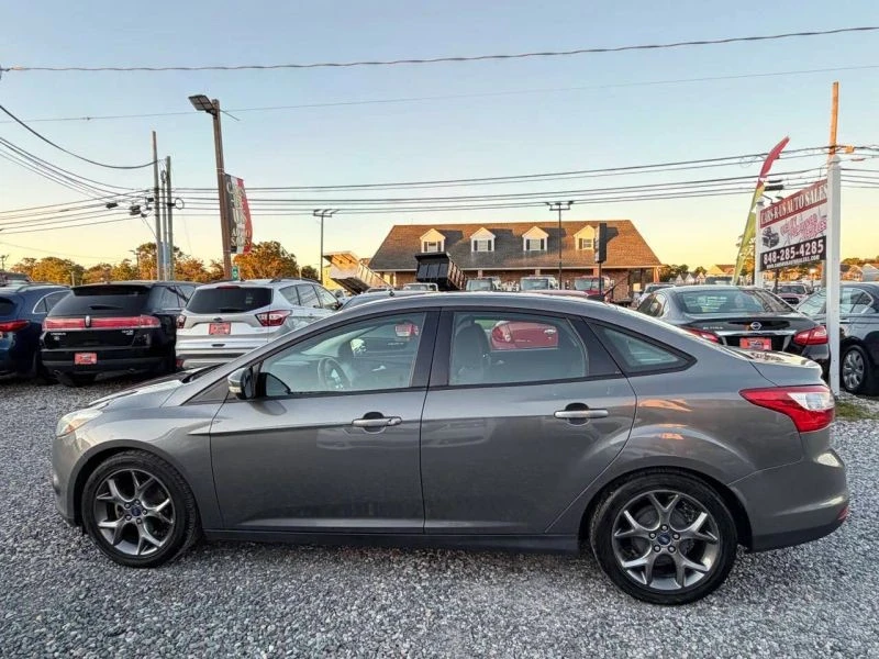 2014 Ford Focus 3rd Gen - Image 5 of 12