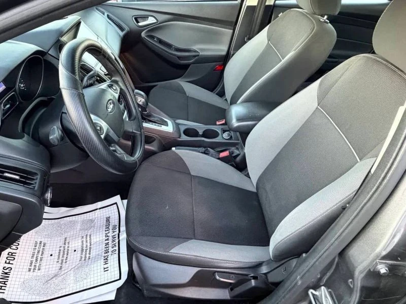 2014 Ford Focus 3rd Gen - Image 10 of 12