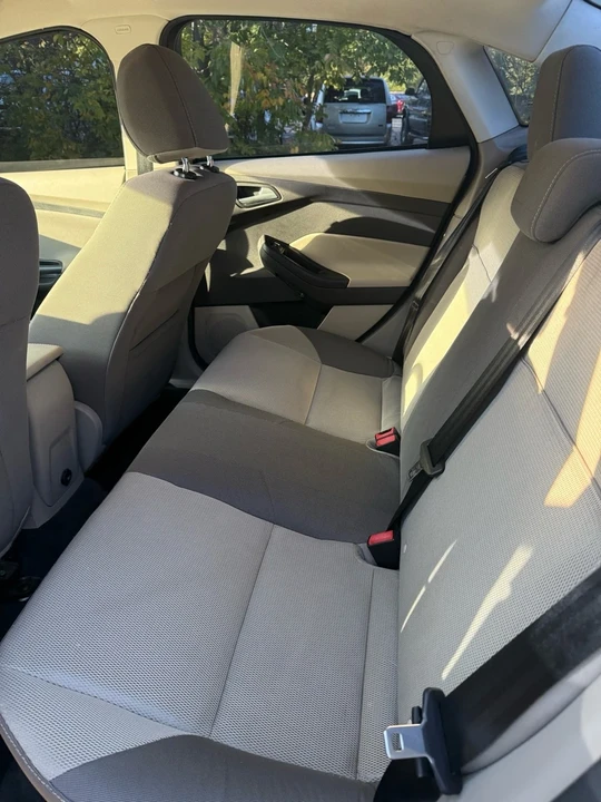 2014 Ford Focus 3rd Gen - Image 13 of 16