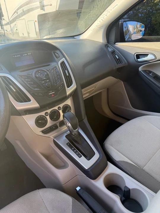 2014 Ford Focus 3rd Gen - Image 12 of 16