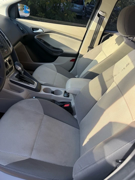 2014 Ford Focus 3rd Gen - Image 11 of 16