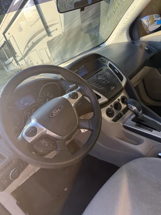 2014 Ford Focus 3rd Gen - Image 9 of 16