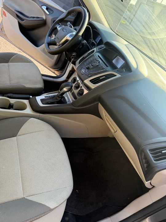 2014 Ford Focus 3rd Gen - Image 16 of 16