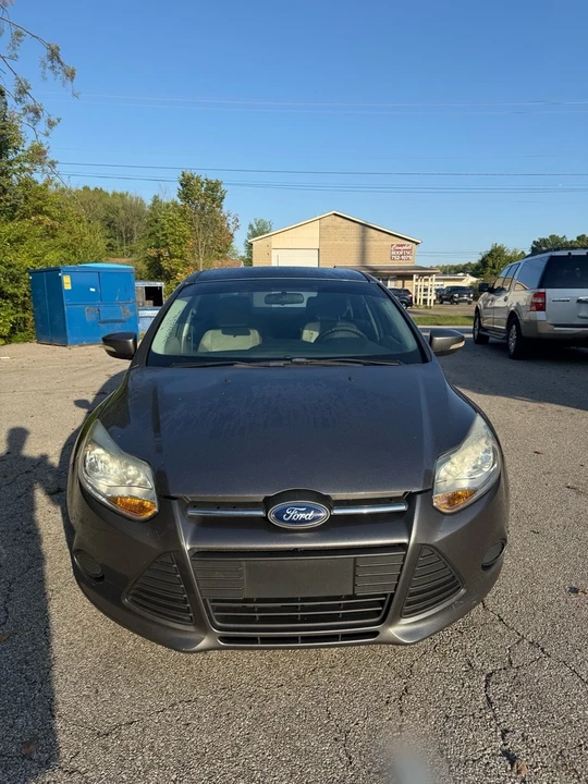 2014 Ford Focus 3rd Gen - Image 2 of 16
