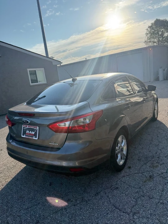 2014 Ford Focus 3rd Gen - Image 5 of 16