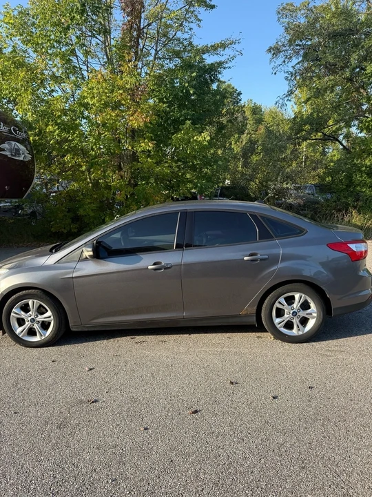 2014 Ford Focus 3rd Gen - Image 8 of 16