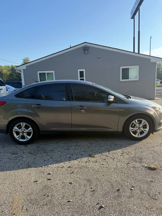 2014 Ford Focus 3rd Gen - Image 4 of 16