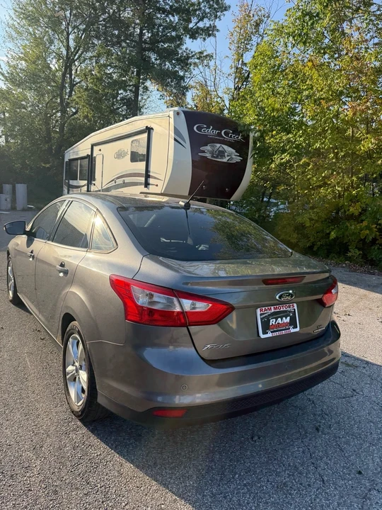 2014 Ford Focus 3rd Gen - Image 7 of 16