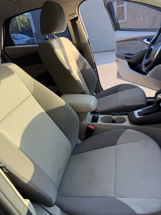 2014 Ford Focus 3rd Gen - Image 15 of 16