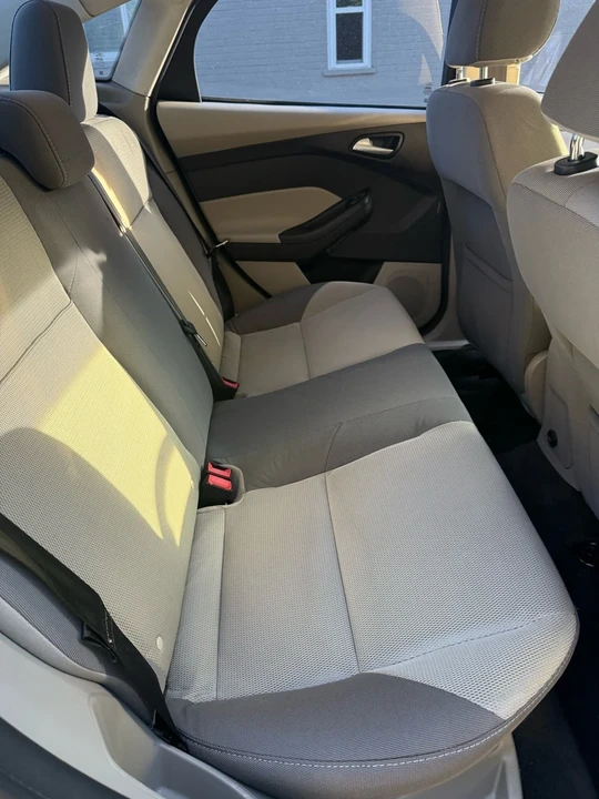 2014 Ford Focus 3rd Gen - Image 14 of 16