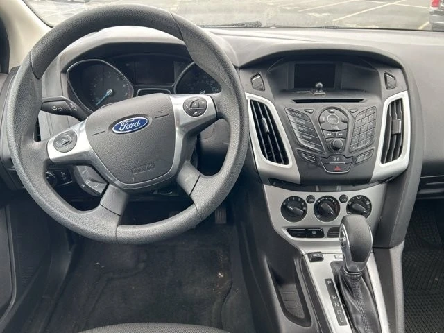 2014 Ford Focus 3rd Gen - Image 6 of 9