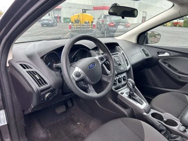 2014 Ford Focus 3rd Gen - Image 9 of 9