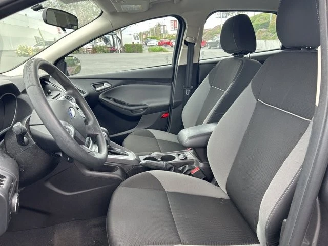 2014 Ford Focus 3rd Gen - Image 8 of 9