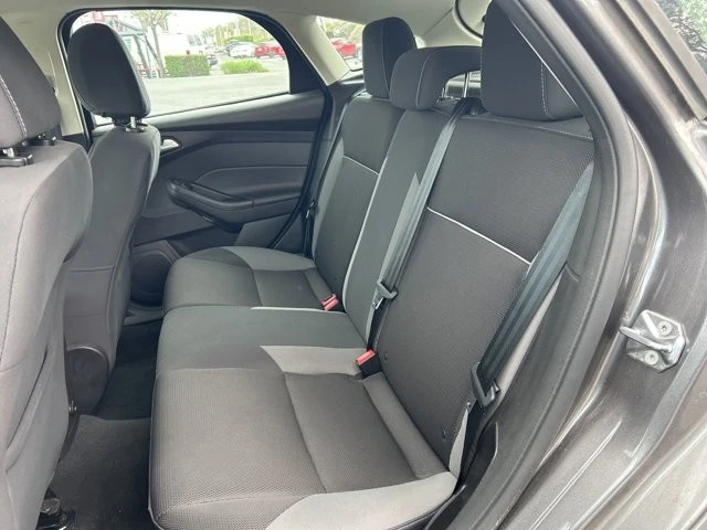 2014 Ford Focus 3rd Gen - Image 7 of 9