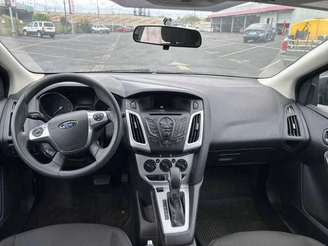 2014 Ford Focus 3rd Gen - Image 5 of 9