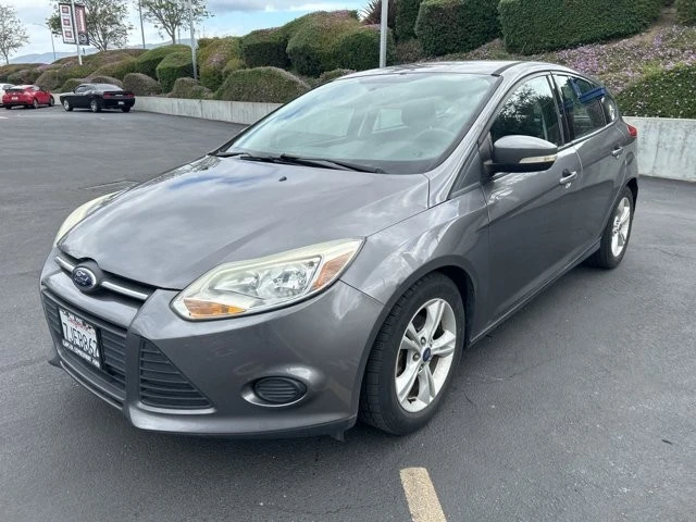 2014 Ford Focus 3rd Gen - Image 2 of 9