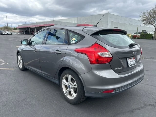 2014 Ford Focus 3rd Gen - Image 3 of 9