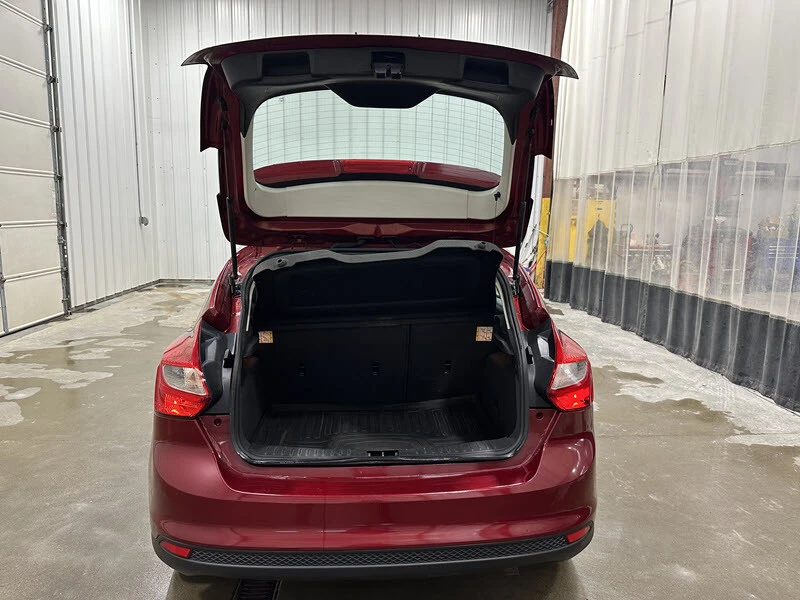2014 Ford Focus 3rd Gen - Image 12 of 21