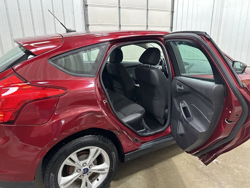 2014 Ford Focus 3rd Gen - Image 14 of 21