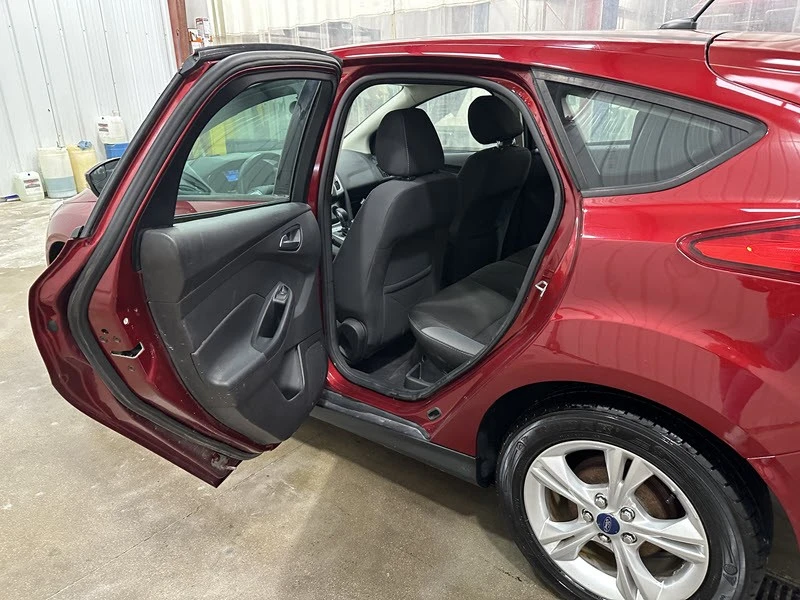 2014 Ford Focus 3rd Gen - Image 10 of 21