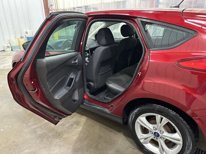 2014 Ford Focus 3rd Gen - Image 10 of 21