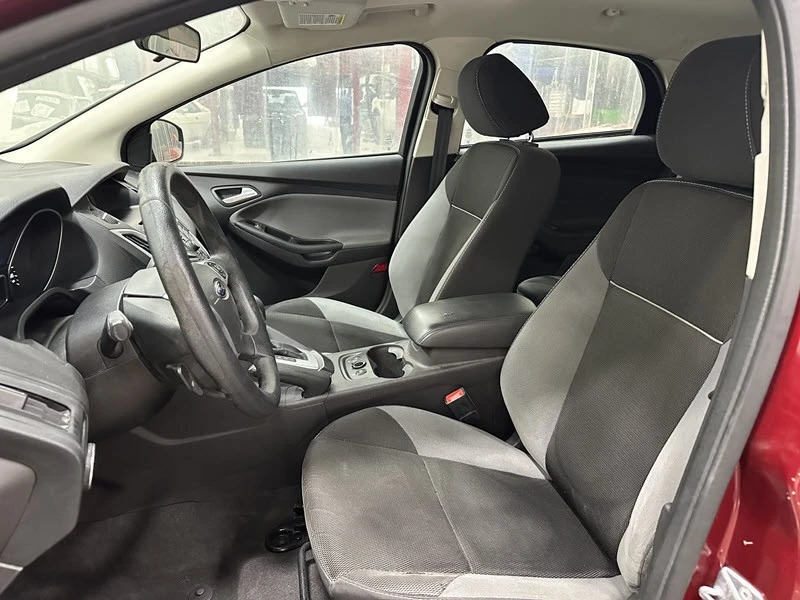 2014 Ford Focus 3rd Gen - Image 9 of 21