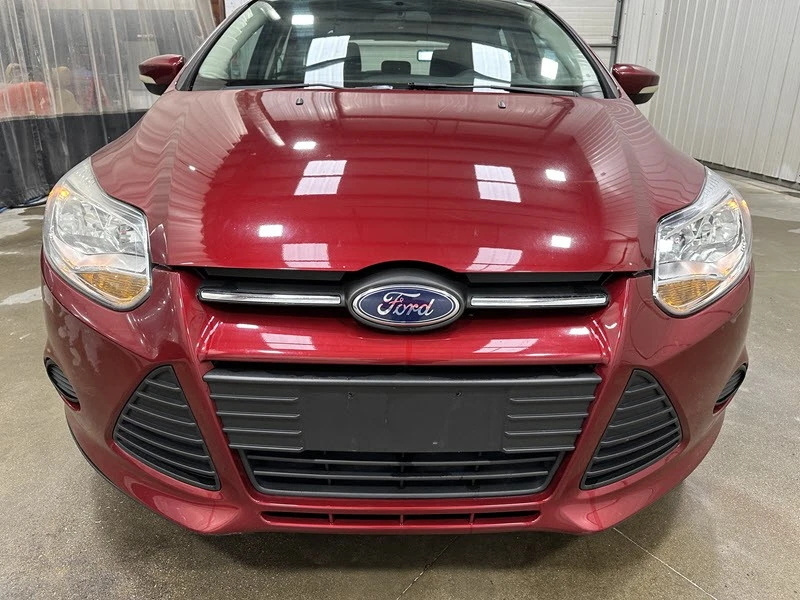2014 Ford Focus 3rd Gen - Image 19 of 21