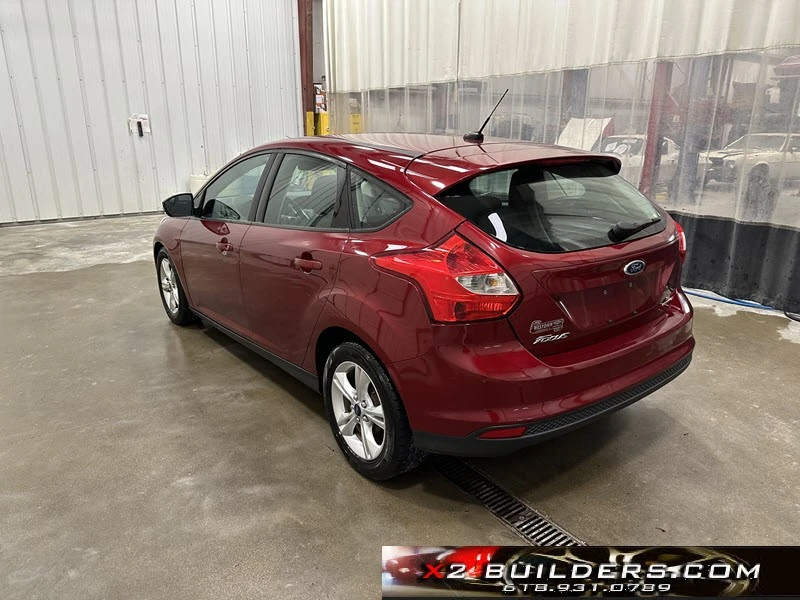 2014 Ford Focus 3rd Gen - Image 6 of 21