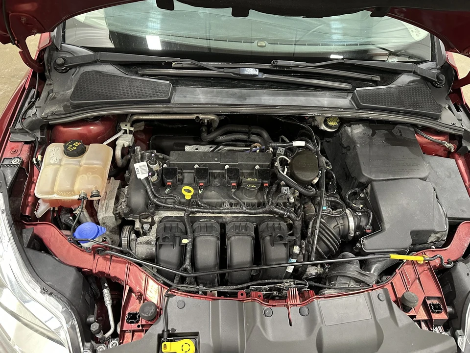 2014 Ford Focus 3rd Gen - Image 21 of 21