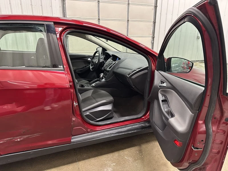 2014 Ford Focus 3rd Gen - Image 16 of 21
