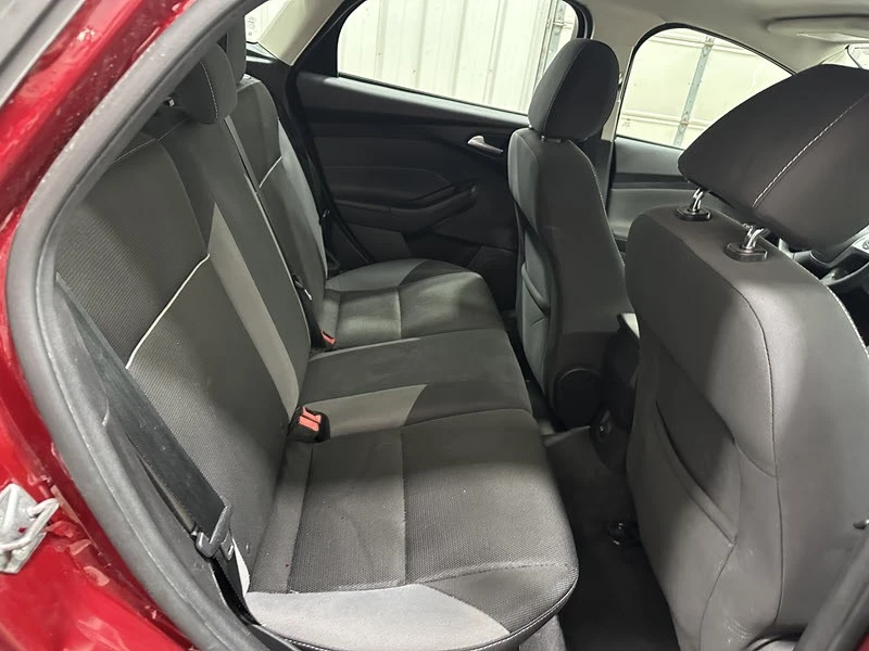 2014 Ford Focus 3rd Gen - Image 15 of 21