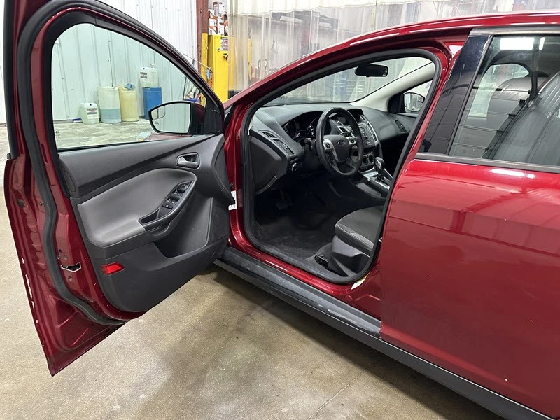 2014 Ford Focus 3rd Gen - Image 7 of 21