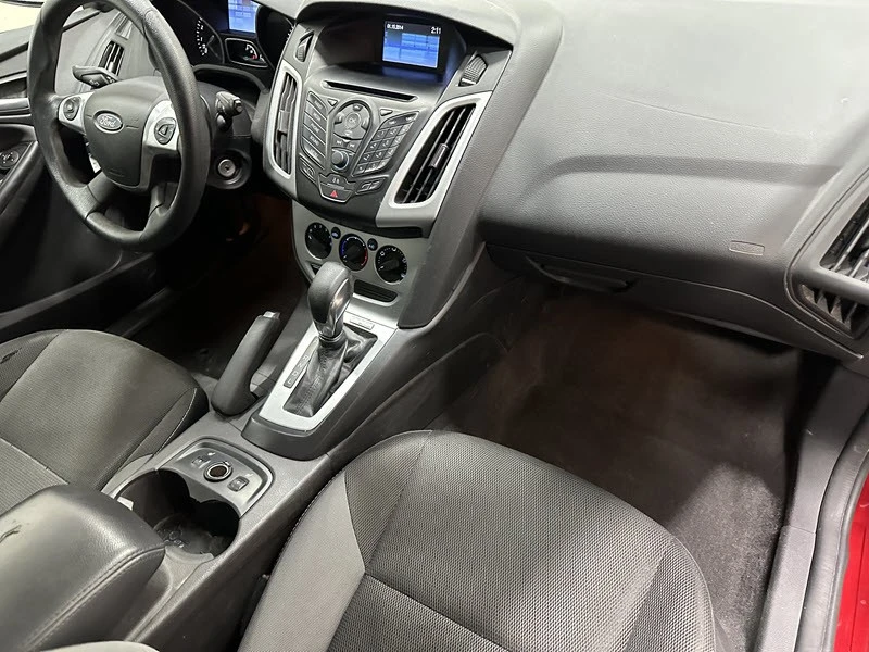 2014 Ford Focus 3rd Gen - Image 18 of 21