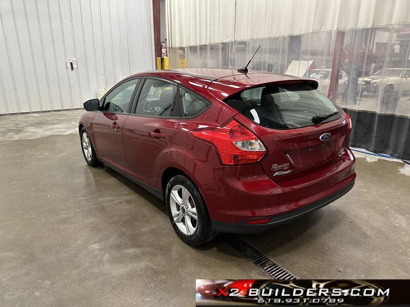 2014 Ford Focus 3rd Gen - Image 6 of 21