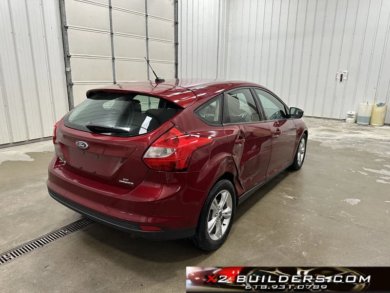 2014 Ford Focus 3rd Gen - Image 4 of 21