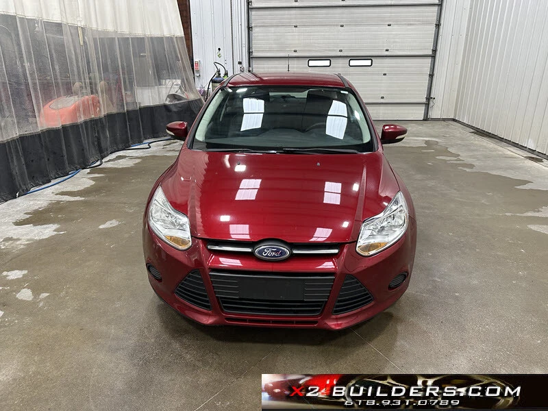 2014 Ford Focus 3rd Gen - Image 2 of 21