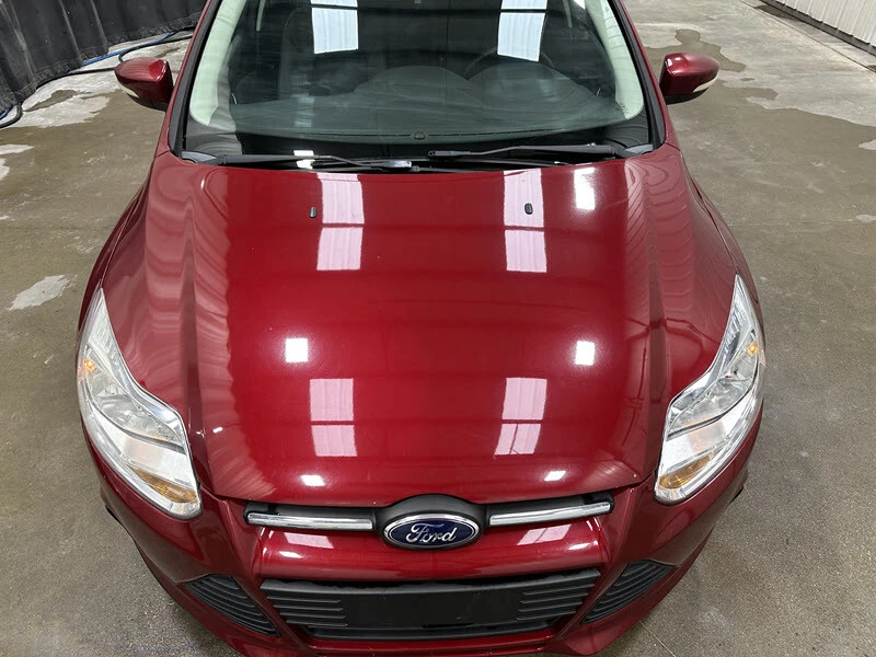2014 Ford Focus 3rd Gen - Image 20 of 21