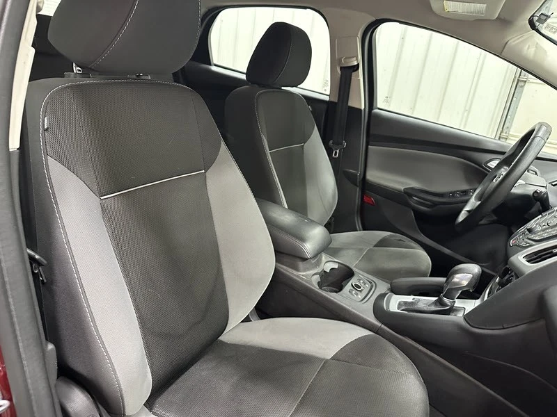 2014 Ford Focus 3rd Gen - Image 17 of 21