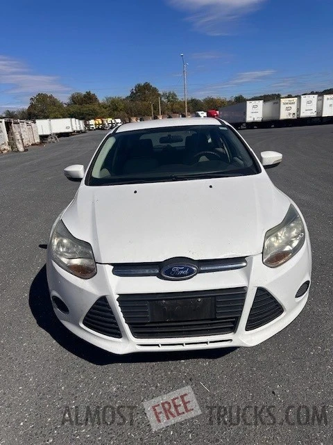 2014 Ford Focus 3rd Gen - Image 2 of 10