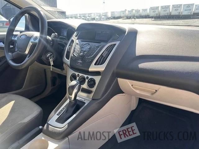 2014 Ford Focus 3rd Gen - Image 8 of 10