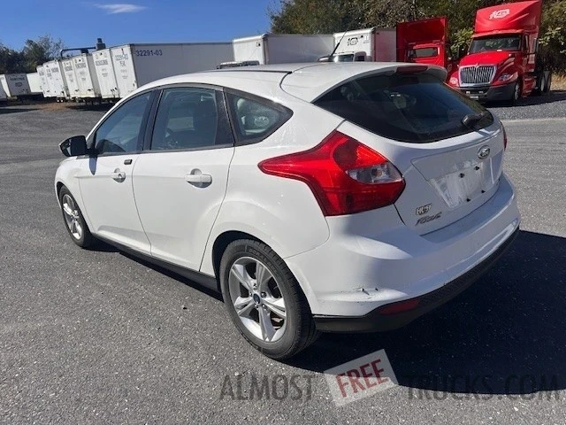 2014 Ford Focus 3rd Gen - Image 4 of 10