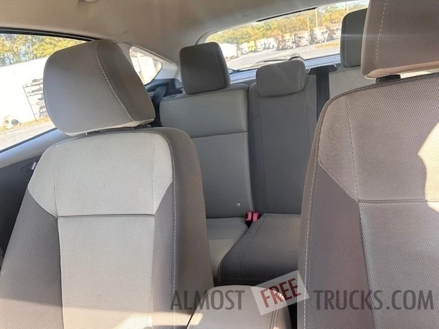 2014 Ford Focus 3rd Gen - Image 9 of 10