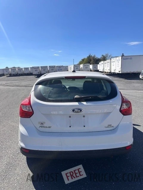2014 Ford Focus 3rd Gen - Image 5 of 10