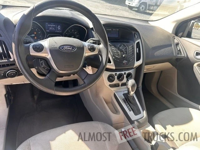 2014 Ford Focus 3rd Gen - Image 7 of 10