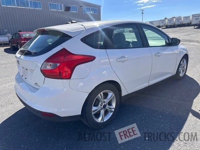 2014 Ford Focus 3rd Gen - Image 6 of 10