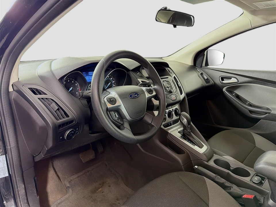 2014 Ford Focus 3rd Gen - Image 11 of 12